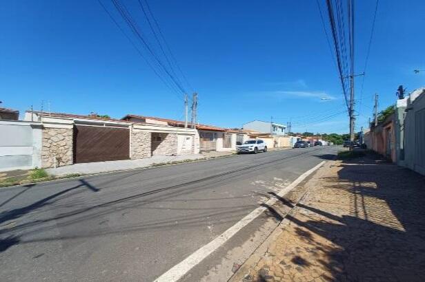 Foto 4 de 4: Casa em leilão em Campinas - SP — Casa | Campinas/SP
