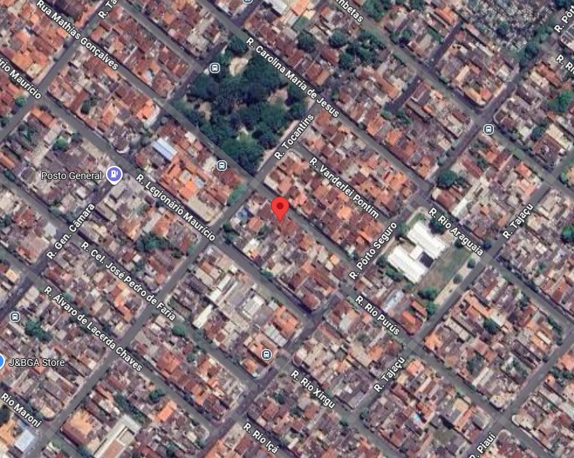 Foto 2 de 4: Casa em leilão em Ribeirão Preto - SP — Casa | Ribeirão Preto/SP