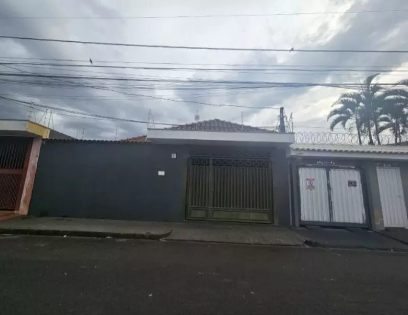 Foto 3 de 4: Casa em leilão em Ribeirão Preto - SP — Casa | Ribeirão Preto/SP