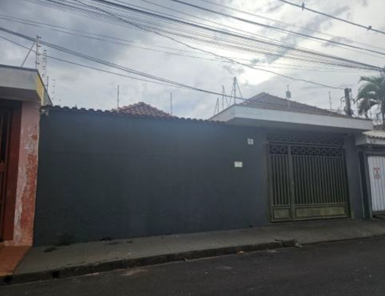 Foto 4 de 4: Casa em leilão em Ribeirão Preto - SP — Casa | Ribeirão Preto/SP