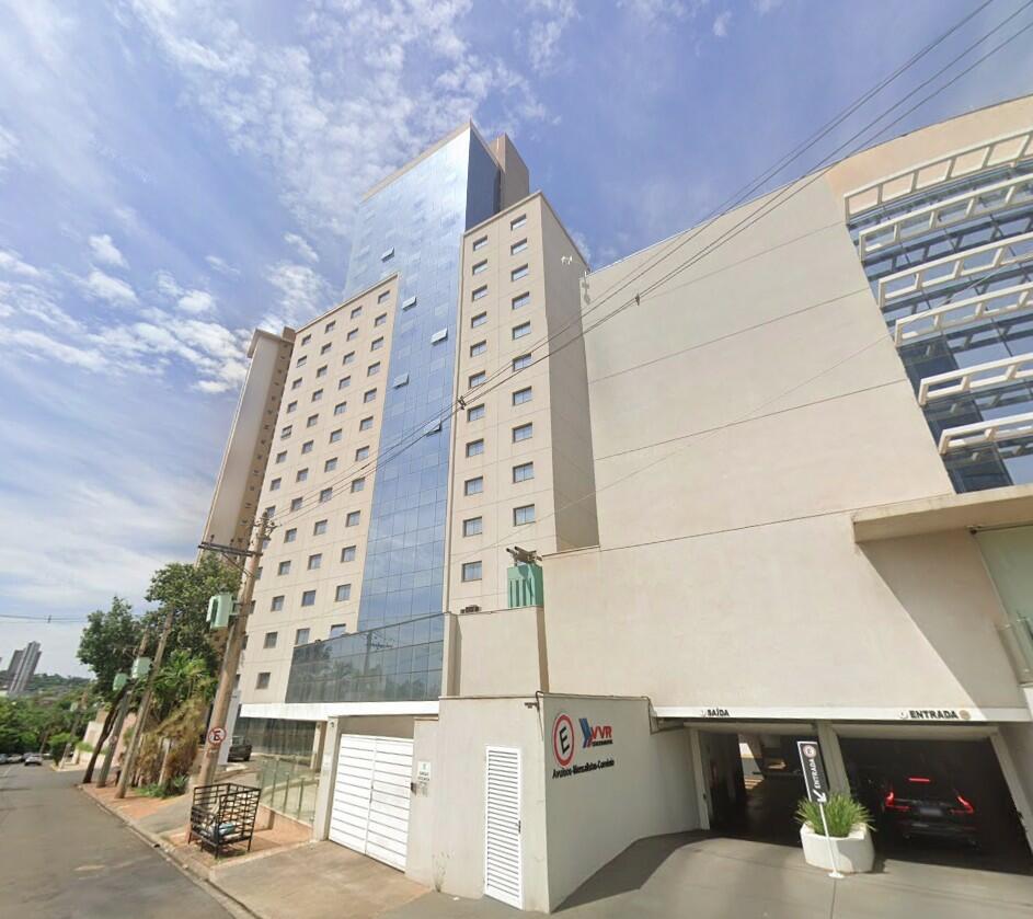 Foto 2 de 4: Comercial em leilão em Ribeirão Preto - SP — Imóvel Comercial | Ribeirão Preto/SP