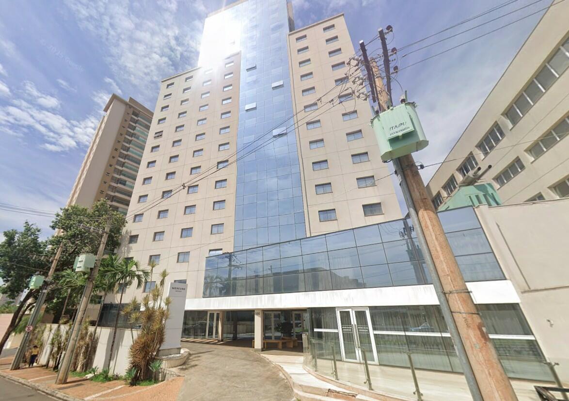 Foto 1 de 4: Comercial em leilão em Ribeirão Preto - SP — Imóvel Comercial | Ribeirão Preto/SP