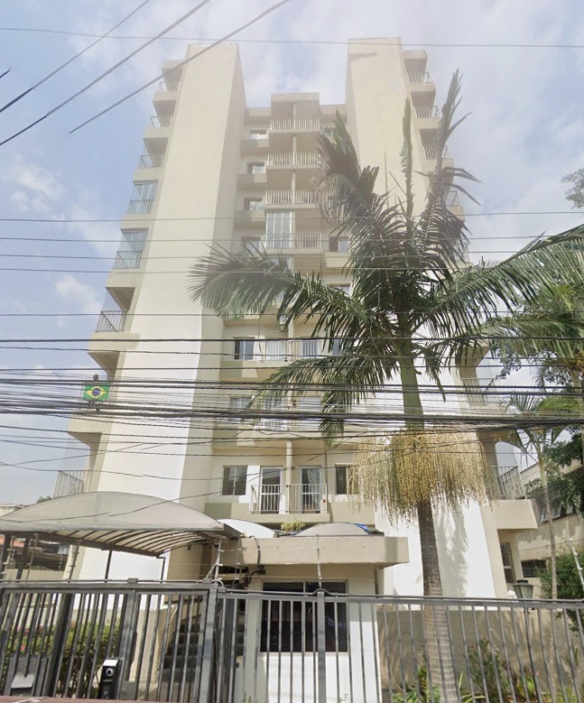 Foto 3 de 4: Apartamento em leilão em São Paulo - SP — Apartamento | São Paulo/SP