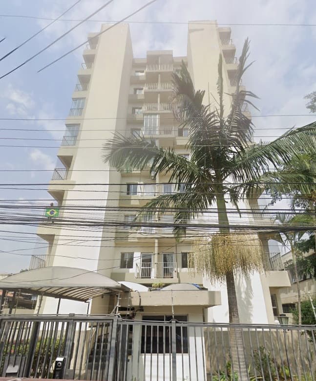 Foto 1 de 4: Apartamento em leilão em São Paulo - SP — Apartamento | São Paulo/SP