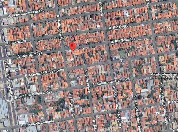 Foto 2 de 4: Casa em leilão em Votuporanga - SP — Casa | Votuporanga/SP