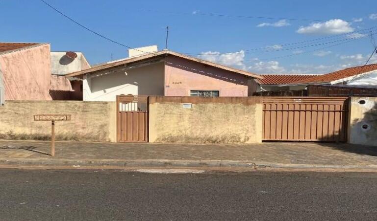 Foto 1 de 4: Casa em leilão em Votuporanga - SP — Casa | Votuporanga/SP