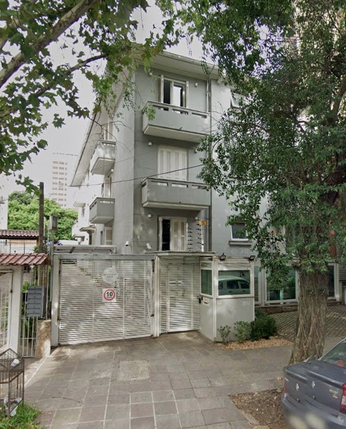 Foto 1 de 7: Apartamento em leilão em Porto Alegre - RS — Apartamento | Porto Alegre/RS