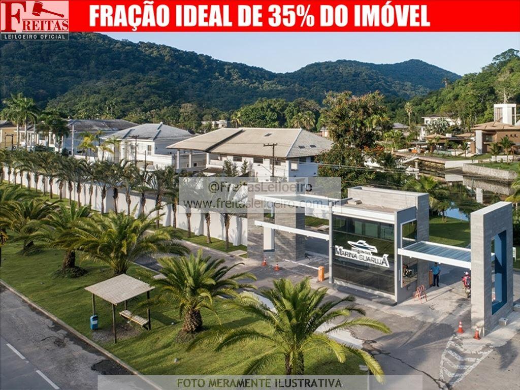 Foto 2 de 11: Terreno em leilão em Guarujá - SP — Terreno/Lote | Guarujá/SP