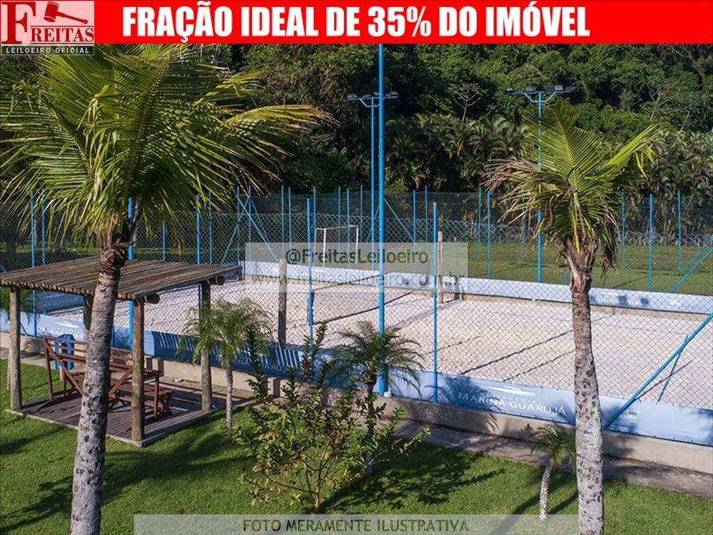 Foto 3 de 11: Terreno em leilão em Guarujá - SP — Terreno/Lote | Guarujá/SP