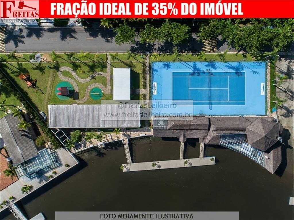 Foto 4 de 11: Terreno em leilão em Guarujá - SP — Terreno/Lote | Guarujá/SP
