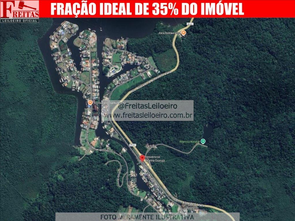 Foto 10 de 11: Terreno em leilão em Guarujá - SP — Terreno/Lote | Guarujá/SP