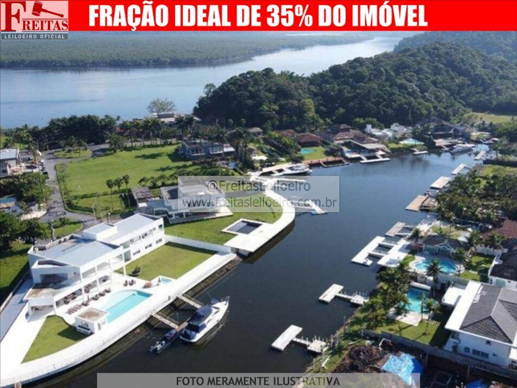 Foto 1 de 11: Terreno em leilão em Guarujá - SP — Terreno/Lote | Guarujá/SP