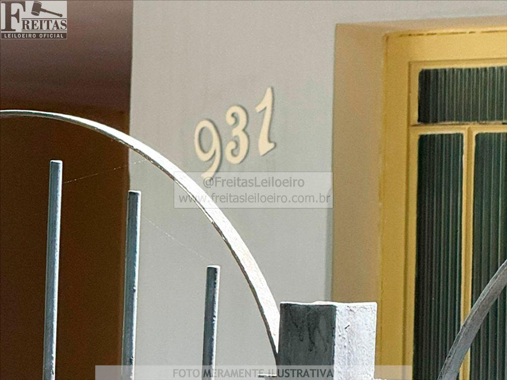 Foto 4 de 4: Casa em leilão em Dracena - SP — Casa | Dracena /SP