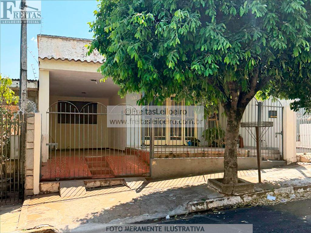 Foto 1 de 4: Casa em leilão em Dracena - SP — Casa | Dracena /SP