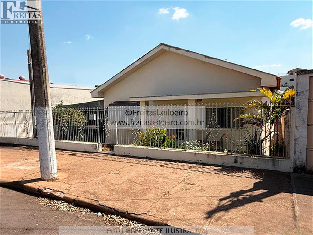 Foto 3 de 4: Casa em leilão em Dracena - SP — Casa | Dracena /SP