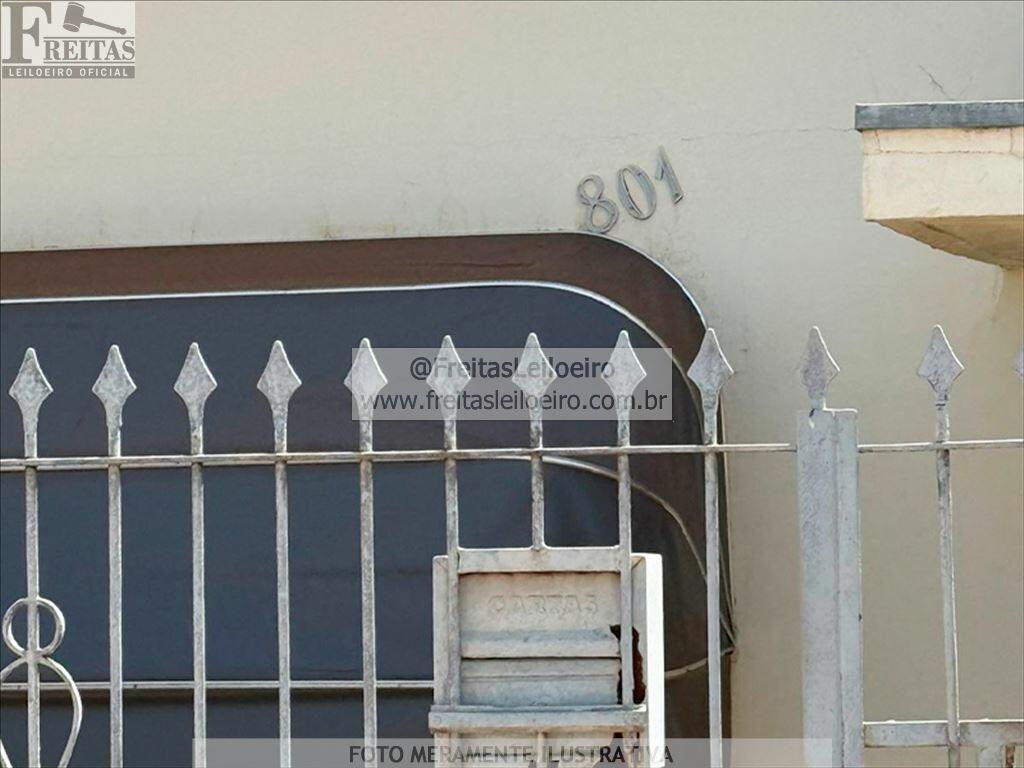 Foto 4 de 4: Casa em leilão em Dracena - SP — Casa | Dracena /SP