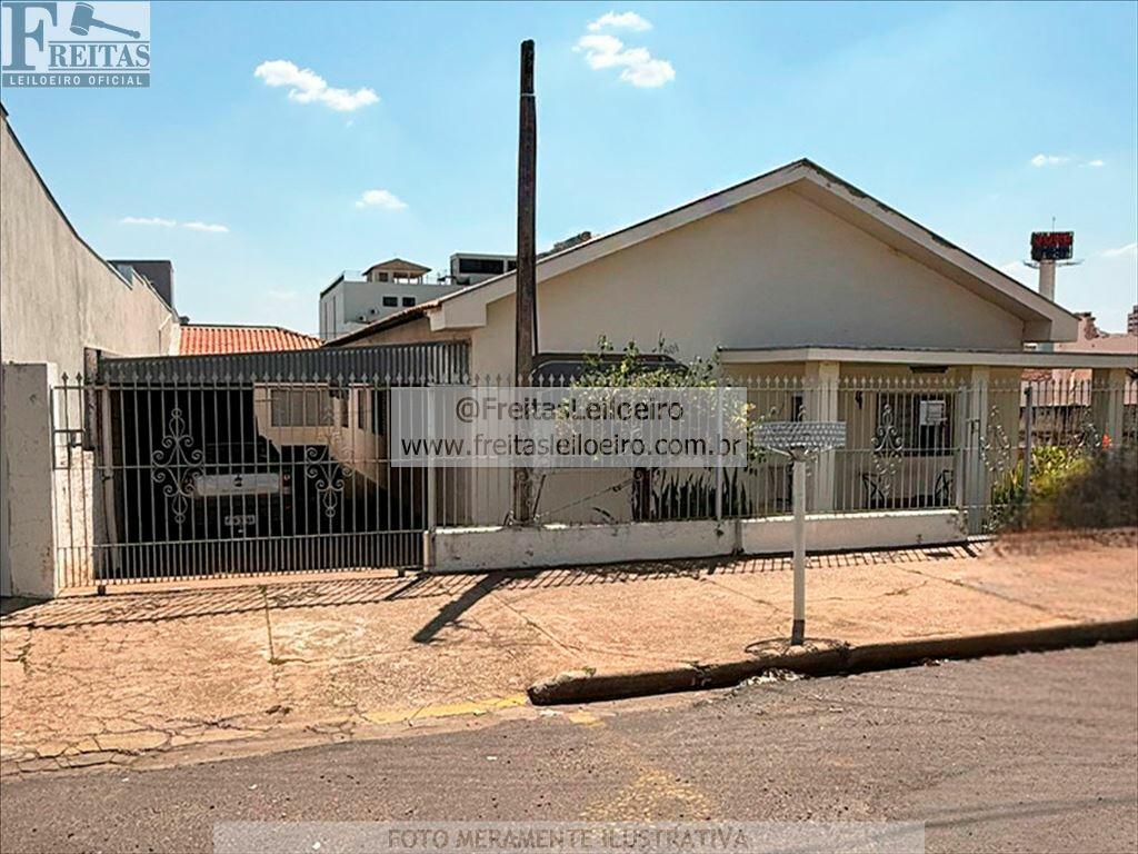Foto 1 de 4: Casa em leilão em Dracena - SP — Casa | Dracena /SP
