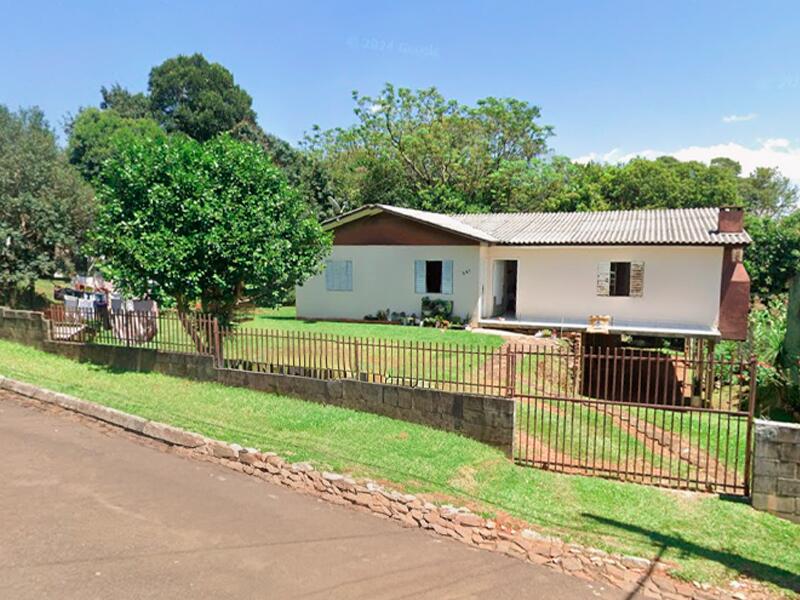 Foto 1 de 4: Casa em leilão em Faxinal Dos Guedes - SC — Casa | Faxinal dos Guedes/SC