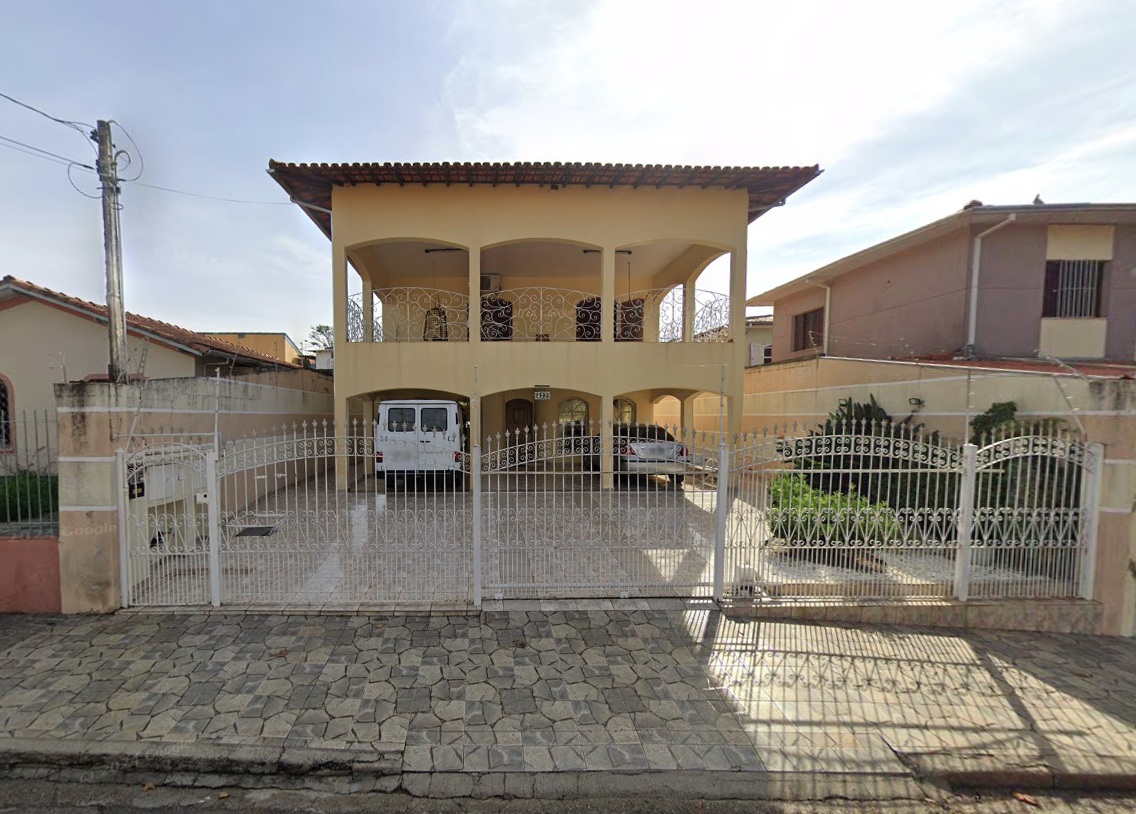Foto 2 de 4: Casa em leilão em São José Dos Campos - SP — Casa | São José dos Campos/SP