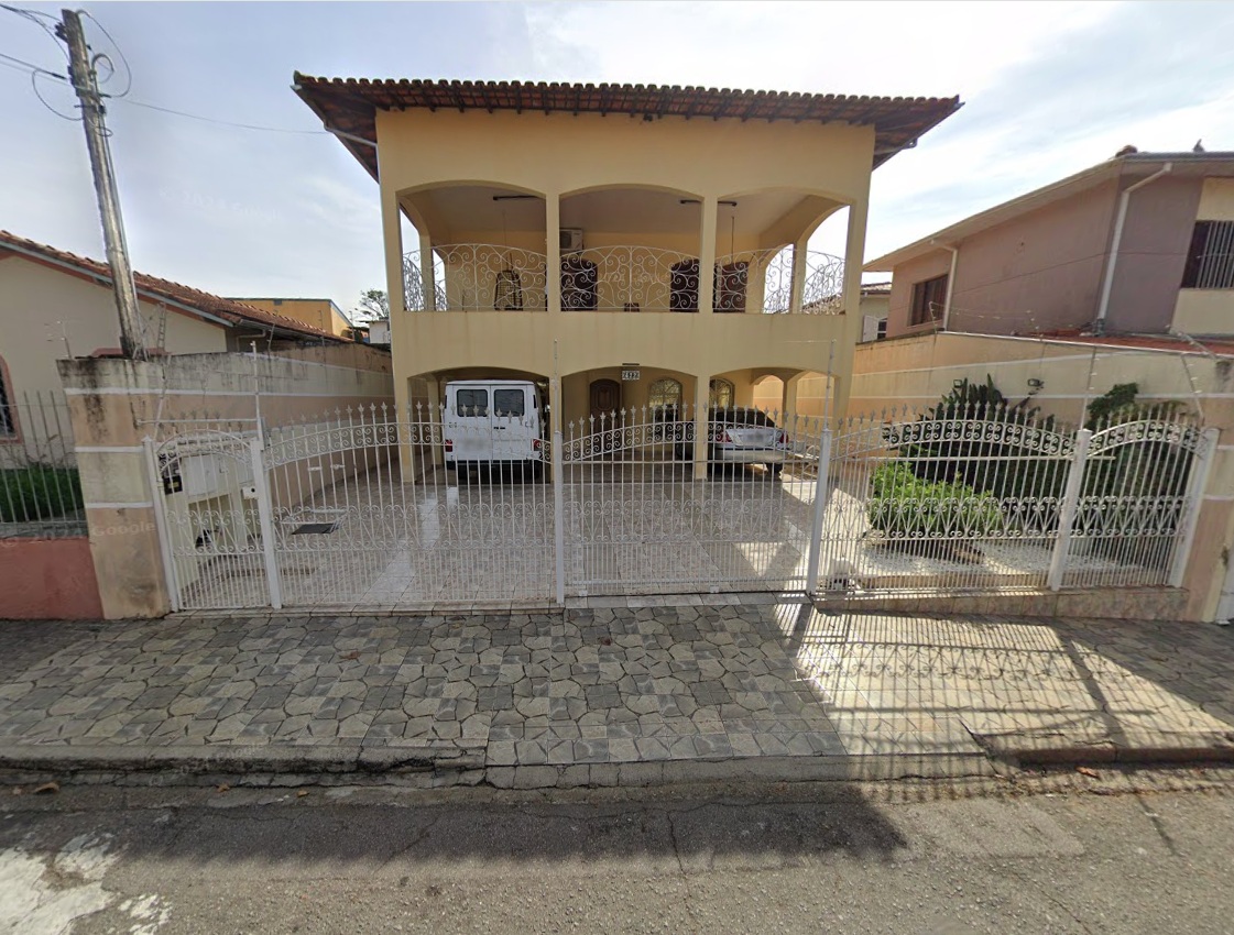 Foto 1 de 4: Casa em leilão em São José Dos Campos - SP — Casa | São José dos Campos/SP