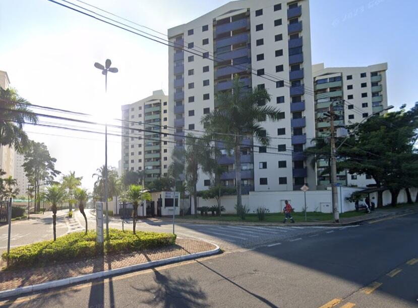Foto 2 de 8: Apartamento em leilão em Campinas - SP — Apartamento | Campinas/SP