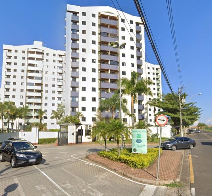 Foto 4 de 8: Apartamento em leilão em Campinas - SP — Apartamento | Campinas/SP