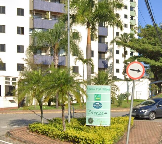 Foto 6 de 8: Apartamento em leilão em Campinas - SP — Apartamento | Campinas/SP