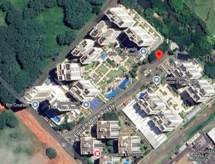 Foto 7 de 8: Apartamento em leilão em Campinas - SP — Apartamento | Campinas/SP