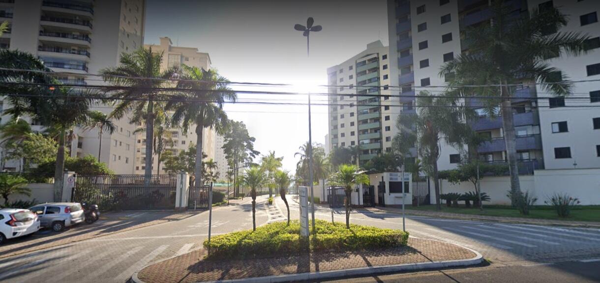 Foto 1 de 8: Apartamento em leilão em Campinas - SP — Apartamento | Campinas/SP
