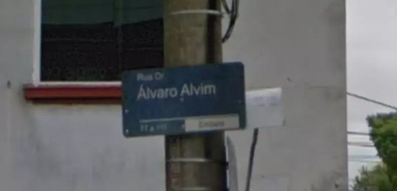 Foto 3 de 5: Apartamento em leilão em Santos - SP — Apartamento | Santos/SP