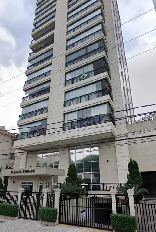 Foto 4 de 5: Apartamento em leilão em Santos - SP — Apartamento | Santos/SP