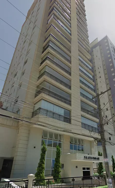 Foto 5 de 5: Apartamento em leilão em Santos - SP — Apartamento | Santos/SP
