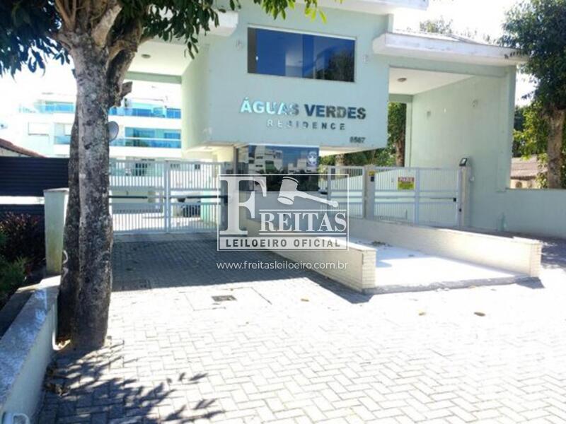 Foto 3 de 5: Apartamento em leilão em Florianópolis - SC — Apartamento | Florianópolis/SC