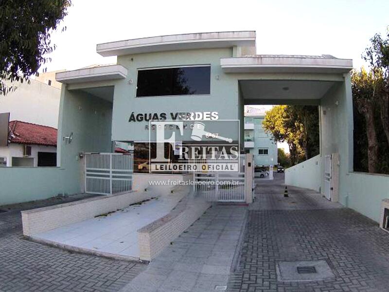 Foto 4 de 5: Apartamento em leilão em Florianópolis - SC — Apartamento | Florianópolis/SC