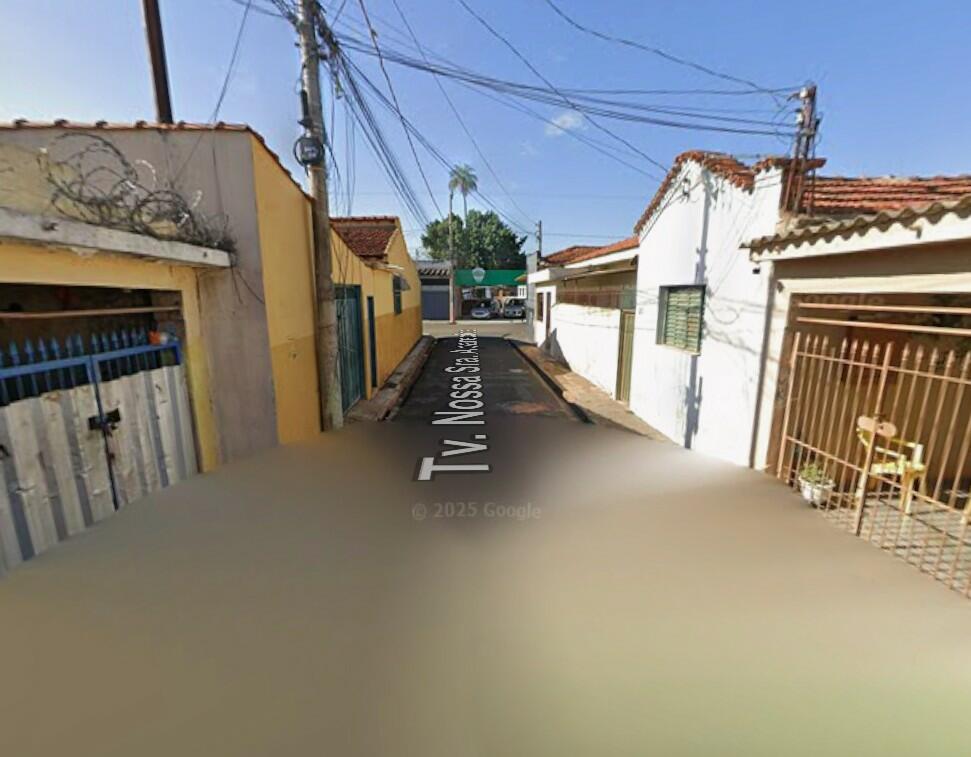 Foto 3 de 4: Casa em leilão em Ribeirão Preto - SP — Casa | Ribeirão Preto/SP