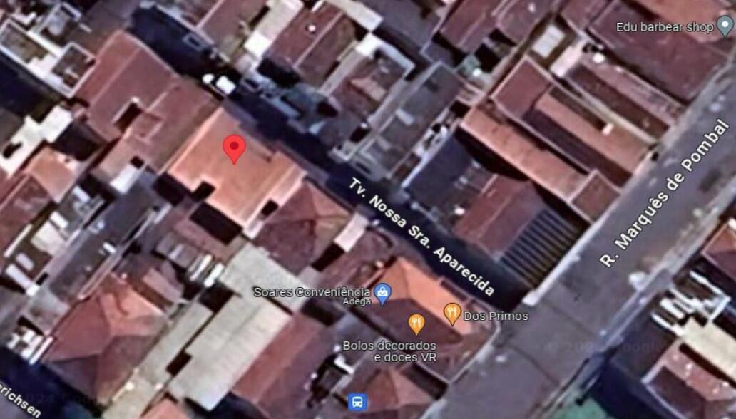 Foto 4 de 4: Casa em leilão em Ribeirão Preto - SP — Casa | Ribeirão Preto/SP