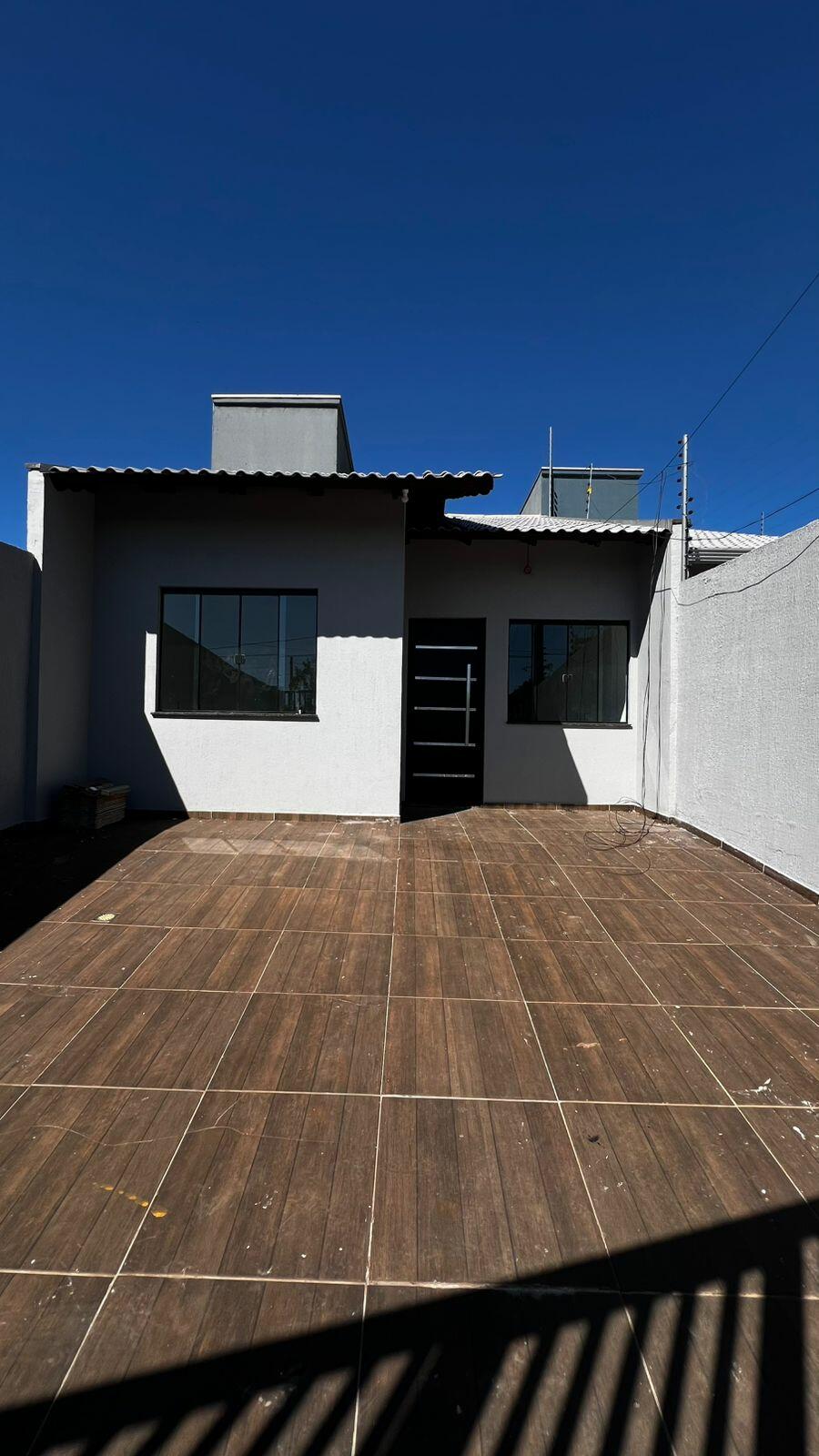 Foto 2 de 4: Casa em leilão em Foz Do Iguaçu - PR — Casa | Foz do Iguaçu/PR