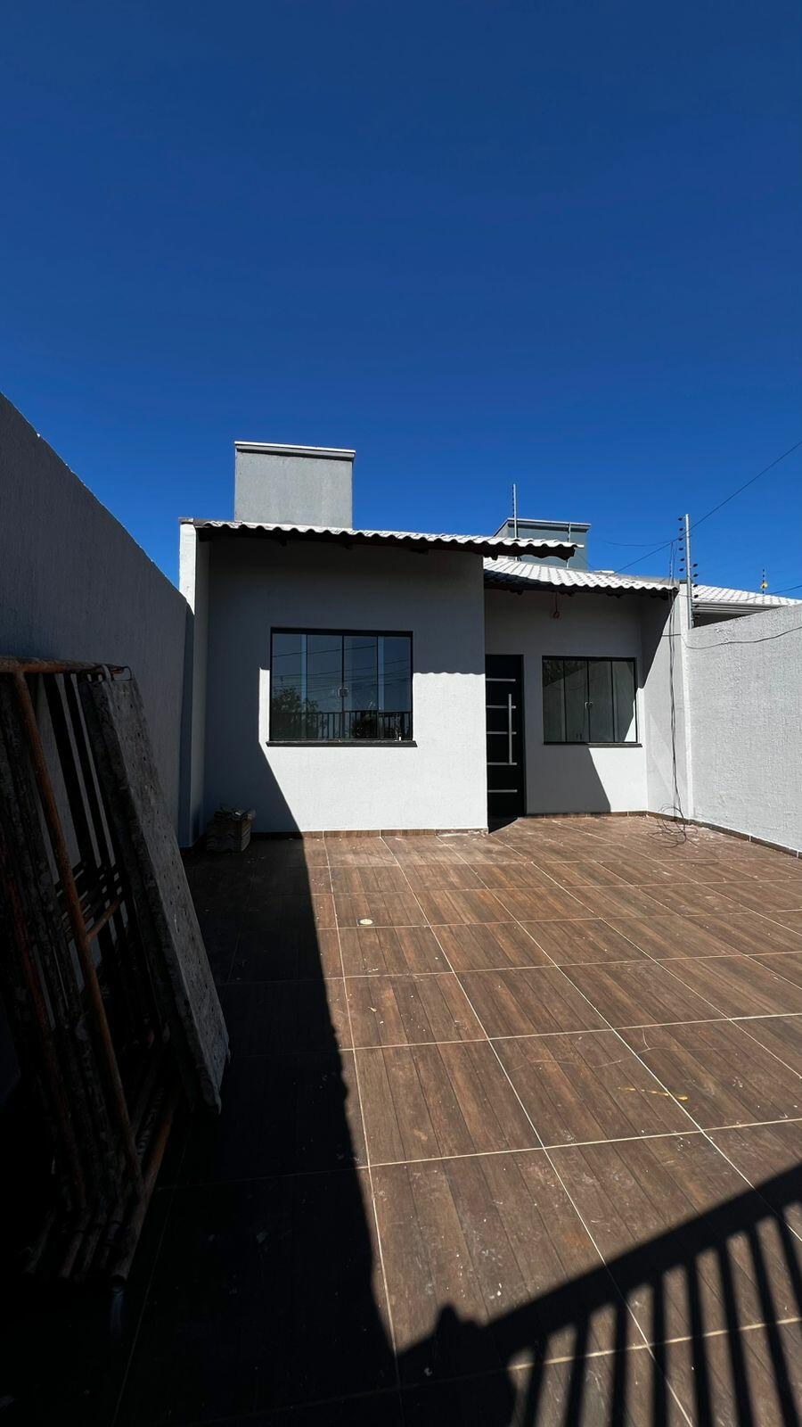 Foto 3 de 4: Casa em leilão em Foz Do Iguaçu - PR — Casa | Foz do Iguaçu/PR