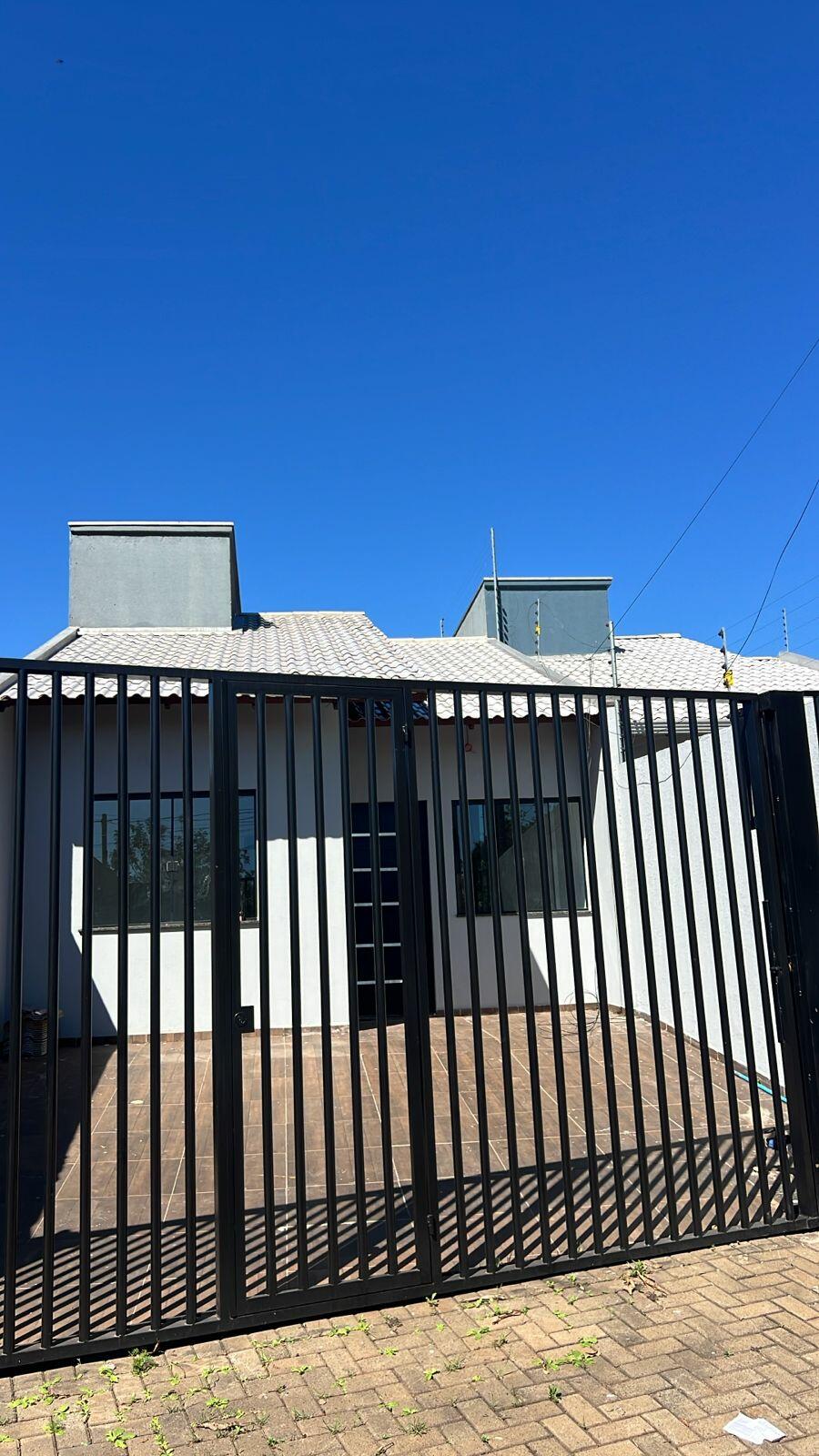 Foto 4 de 4: Casa em leilão em Foz Do Iguaçu - PR — Casa | Foz do Iguaçu/PR