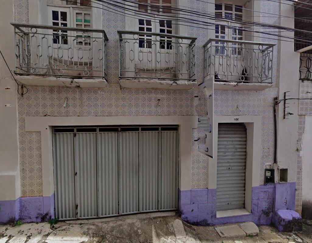 Foto 3 de 4: Casa em leilão em São Luis - MA — Casa | São Luis/MA