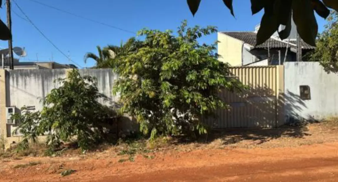Foto 3 de 4: Casa em leilão em Alta Floresta - MT — Casa | Alta Floresta/MT