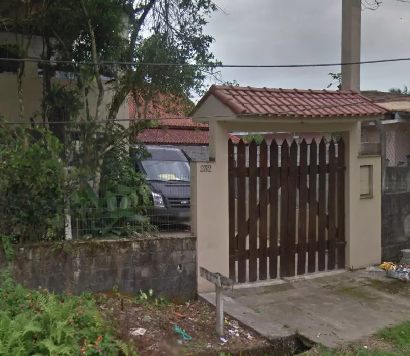 Foto 3 de 4: Casa em leilão em Bertioga - SP — Casa | Bertioga/SP