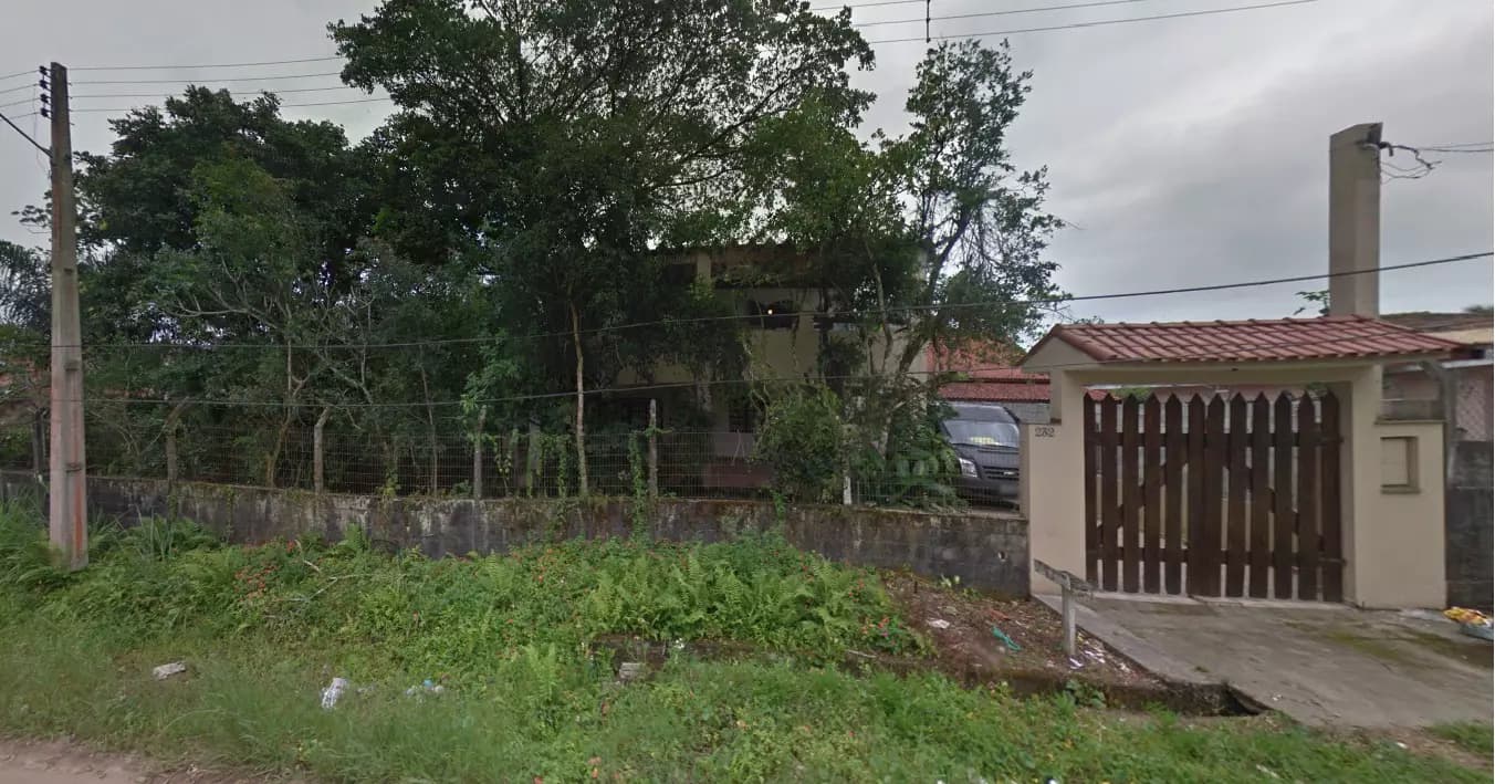 Foto 4 de 4: Casa em leilão em Bertioga - SP — Casa | Bertioga/SP