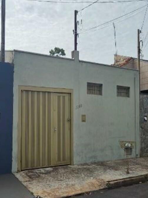 Foto 3 de 4: Casa em leilão em Ribeirão Preto - SP — Casa | Ribeirão Preto/SP