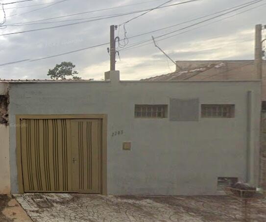 Foto 1 de 4: Casa em leilão em Ribeirão Preto - SP — Casa | Ribeirão Preto/SP