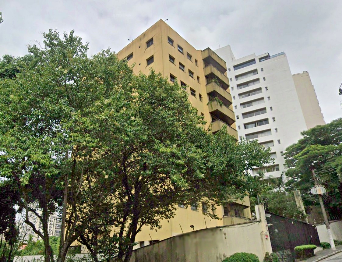 Foto 2 de 4: Apartamento em leilão em São Paulo - SP — Apartamento | São Paulo-/SP