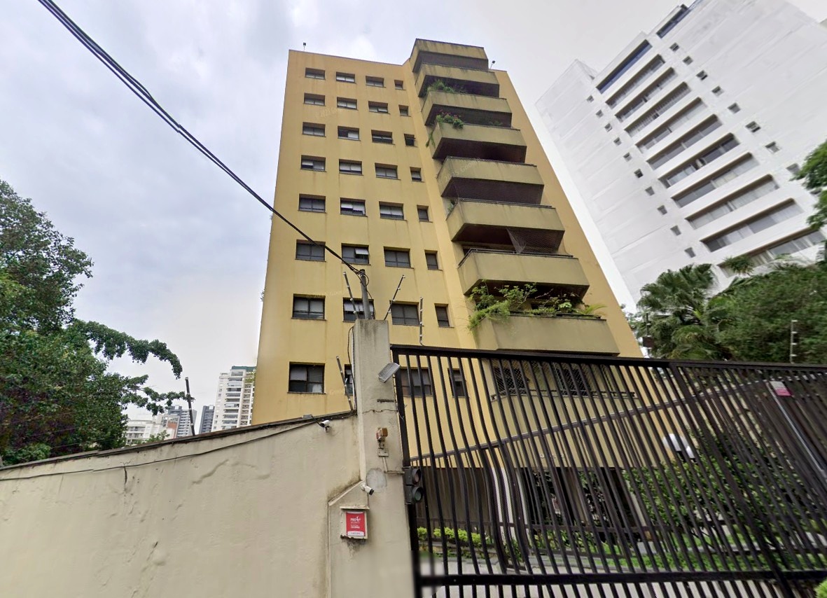 Foto 3 de 4: Apartamento em leilão em São Paulo - SP — Apartamento | São Paulo-/SP