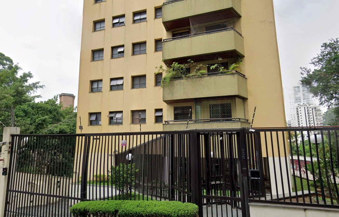 Foto 4 de 4: Apartamento em leilão em São Paulo - SP — Apartamento | São Paulo-/SP