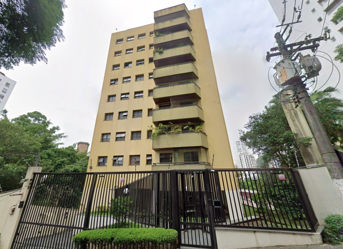 Foto 1 de 4: Apartamento em leilão em São Paulo - SP — Apartamento | São Paulo-/SP