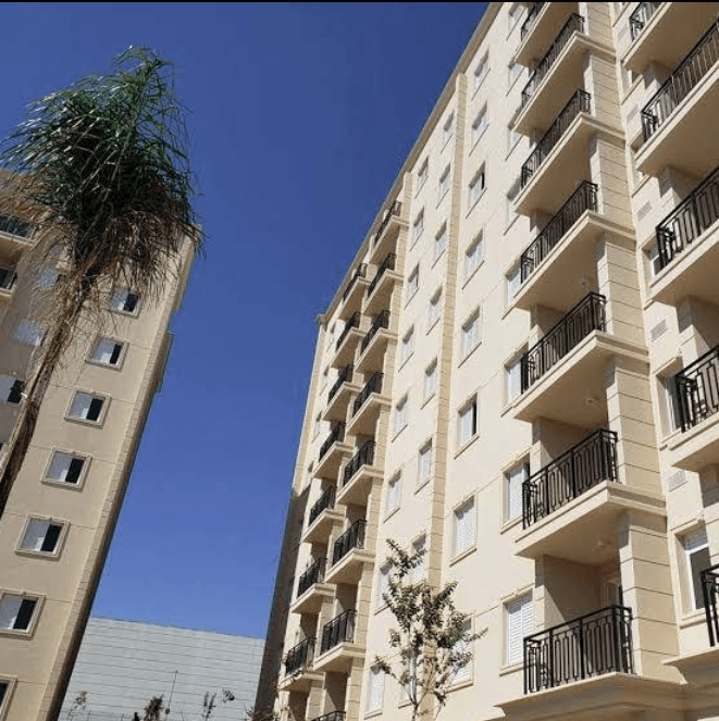 Foto 3 de 8: Apartamento em leilão em São Paulo - SP — Apartamento | São Paulo/SP